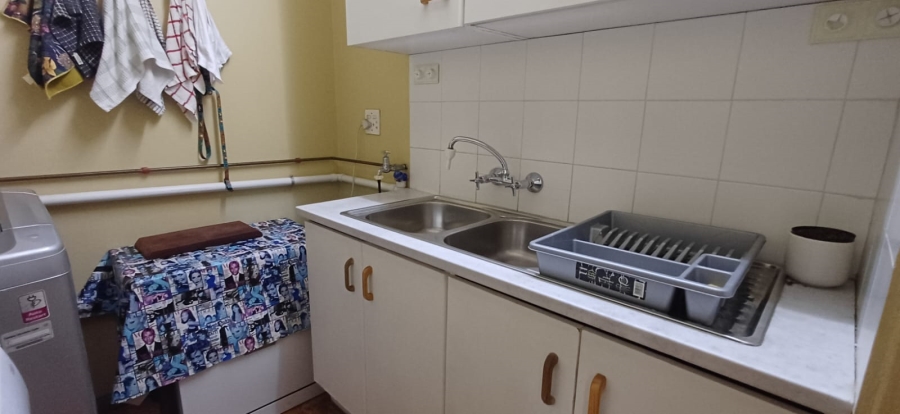 To Let 3 Bedroom Property for Rent in Eureka Free State